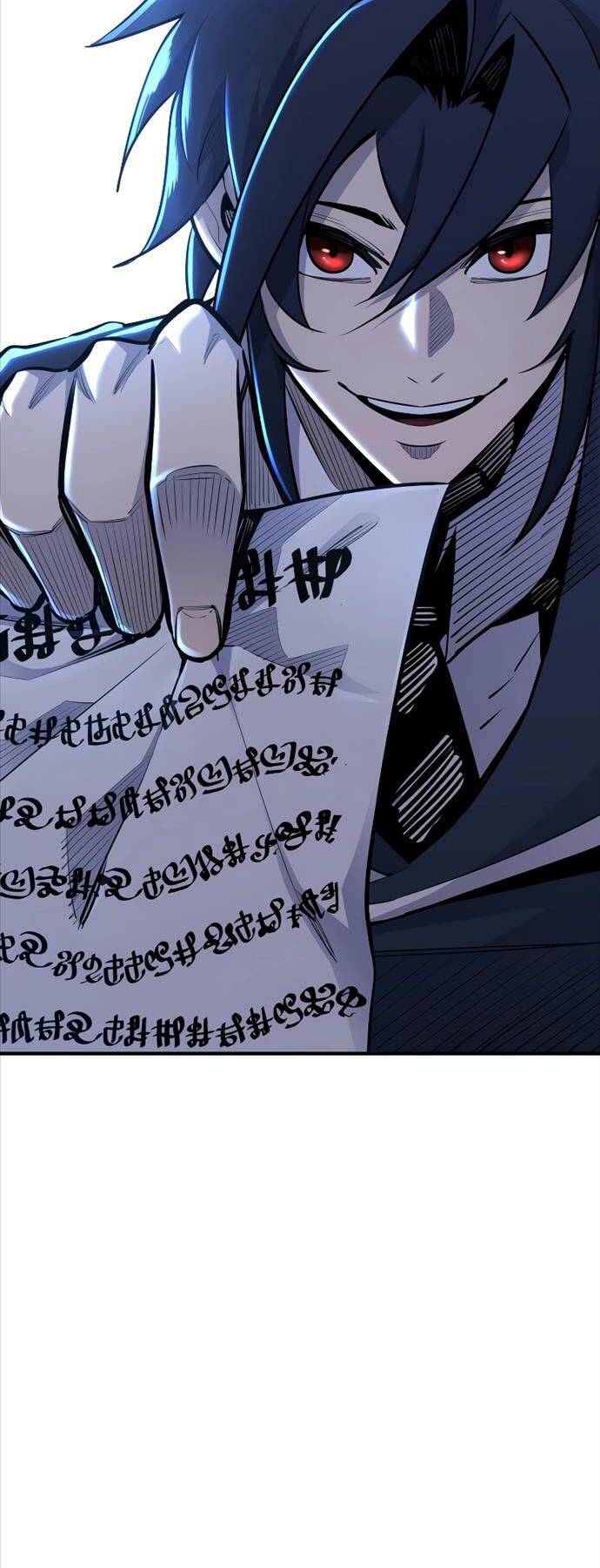 Bản Chất Của Chuyển Sinh Chapter 91 - Trang 2