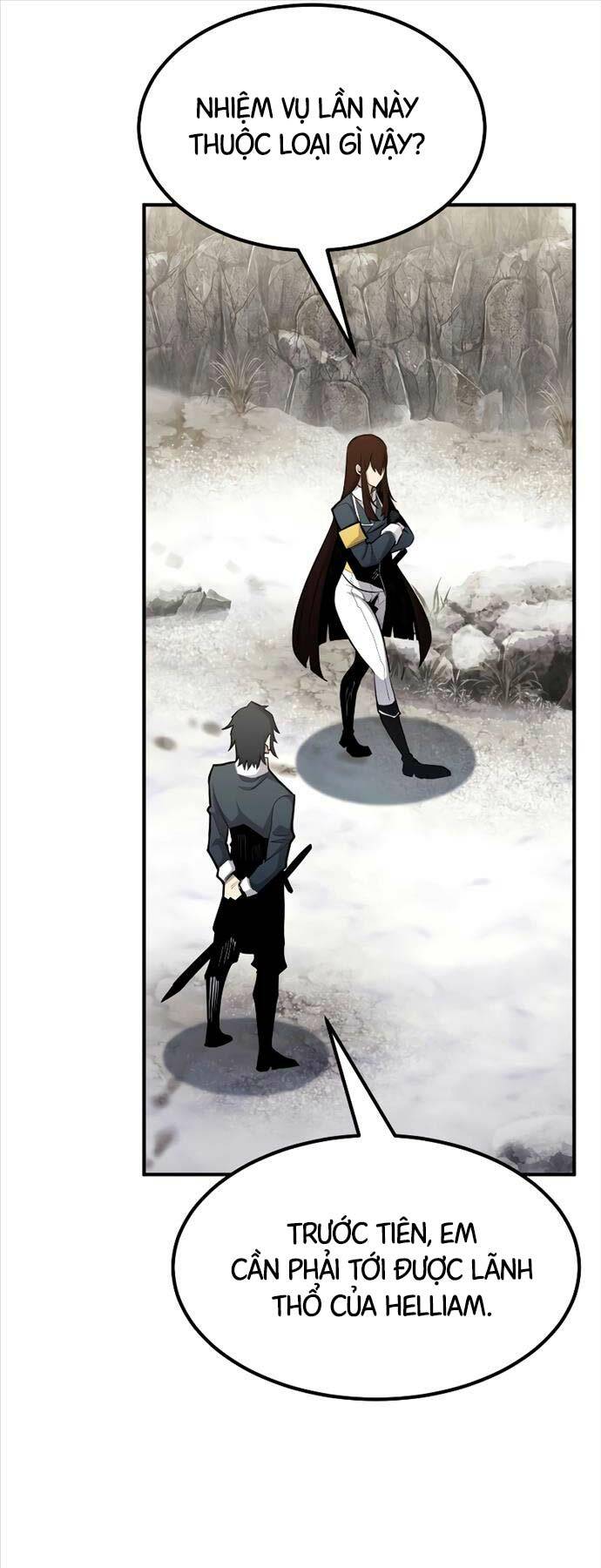 Bản Chất Của Chuyển Sinh Chapter 91 - Trang 2