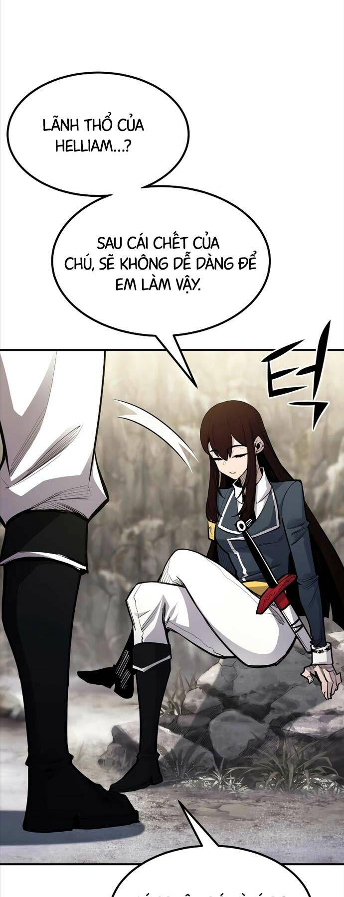 Bản Chất Của Chuyển Sinh Chapter 91 - Trang 2