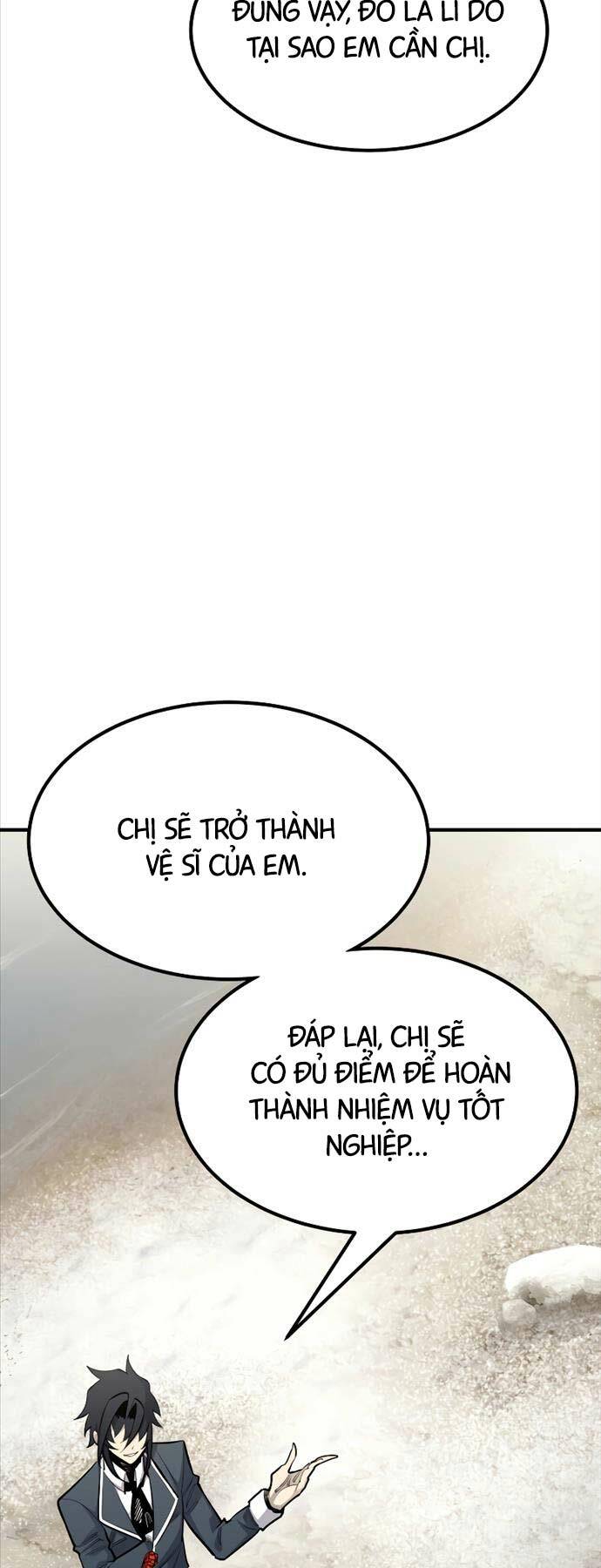 Bản Chất Của Chuyển Sinh Chapter 91 - Trang 2