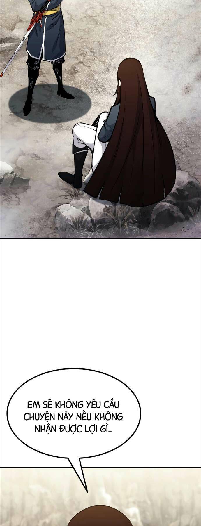 Bản Chất Của Chuyển Sinh Chapter 91 - Trang 2