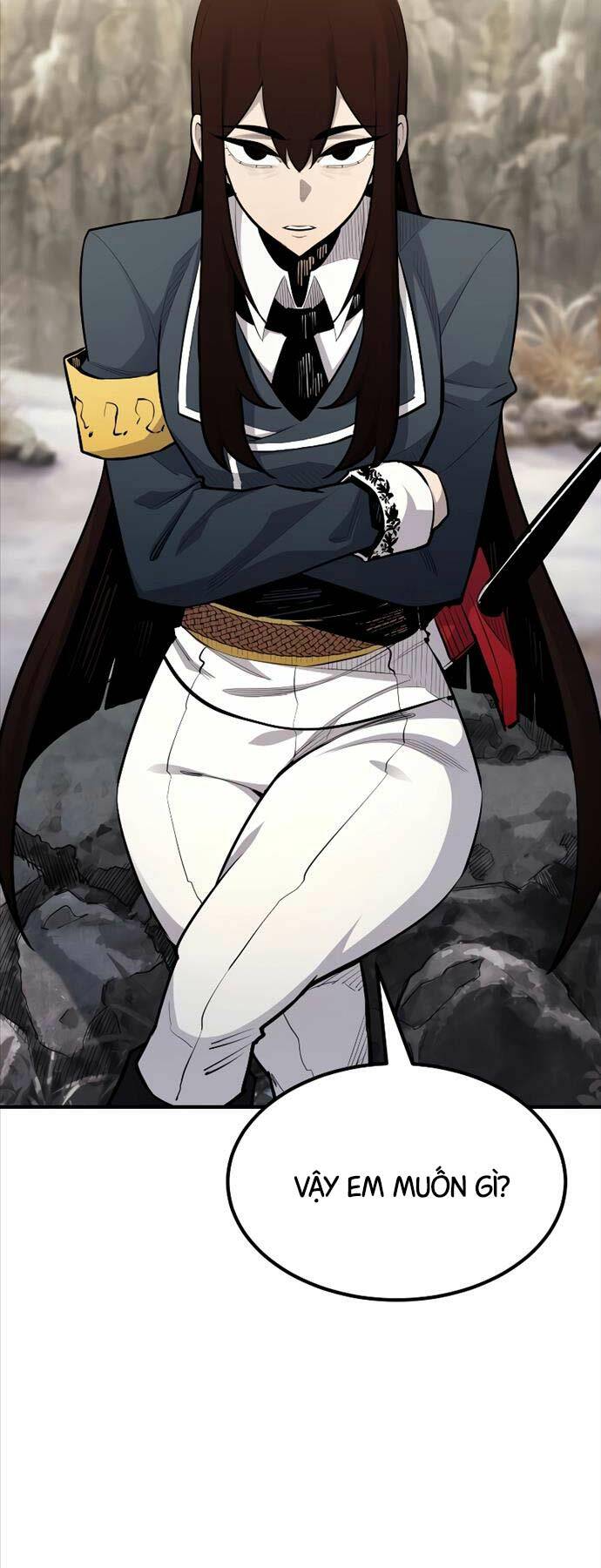 Bản Chất Của Chuyển Sinh Chapter 91 - Trang 2
