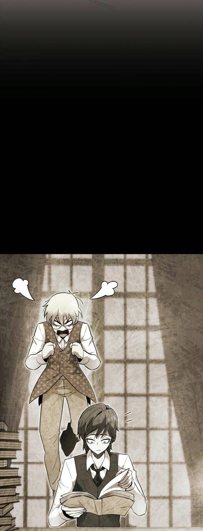 Bản Chất Của Chuyển Sinh Chapter 91 - Trang 2