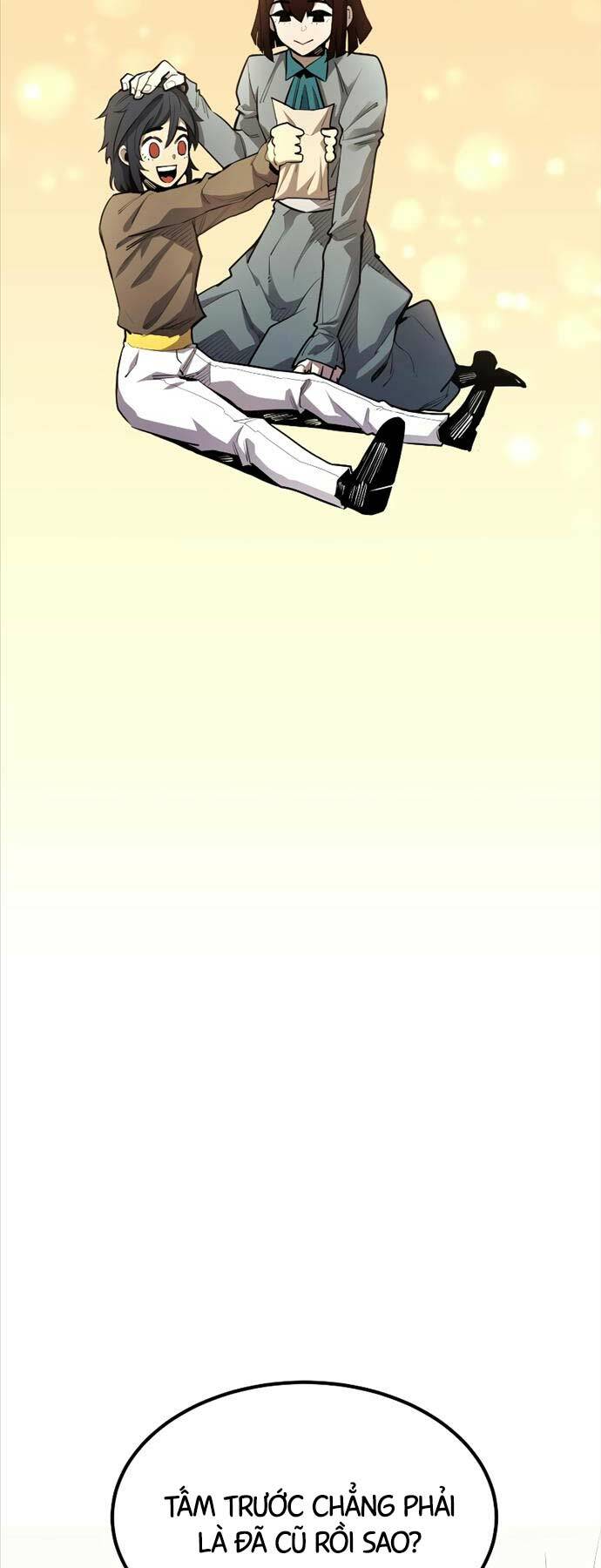 Bản Chất Của Chuyển Sinh Chapter 91 - Trang 2