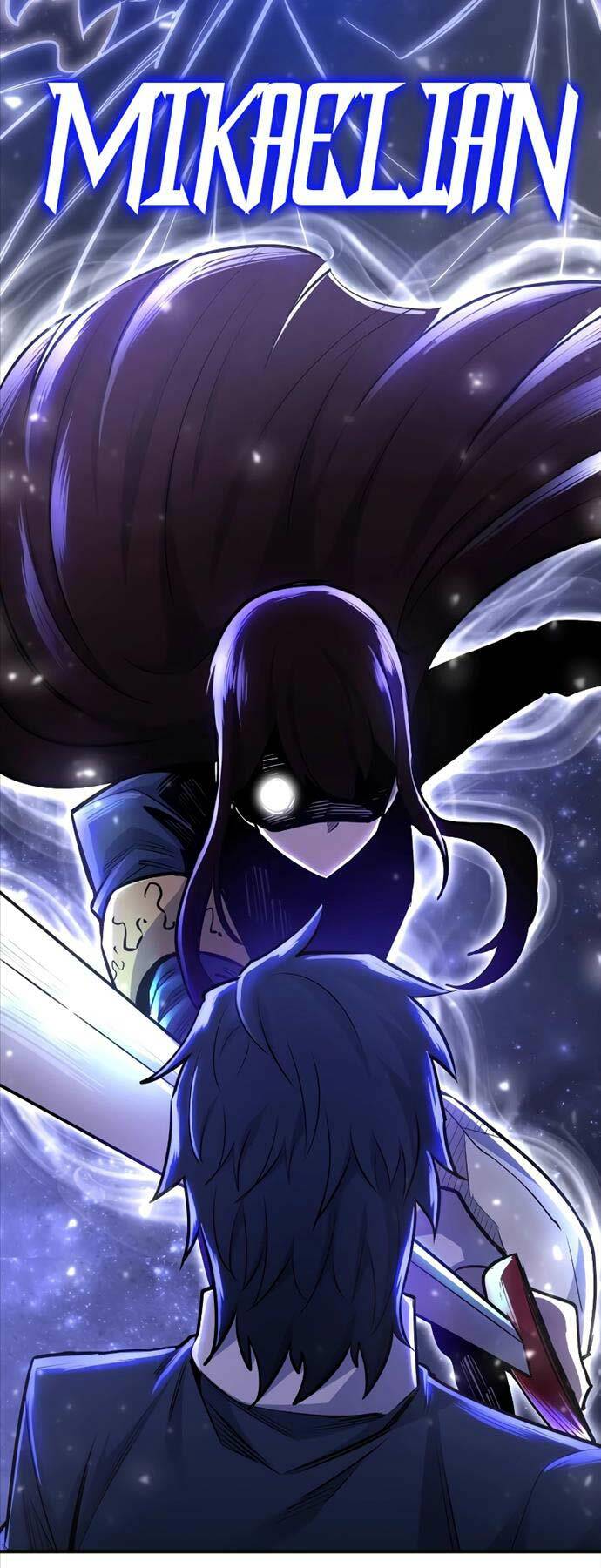 Bản Chất Của Chuyển Sinh Chapter 91 - Trang 2