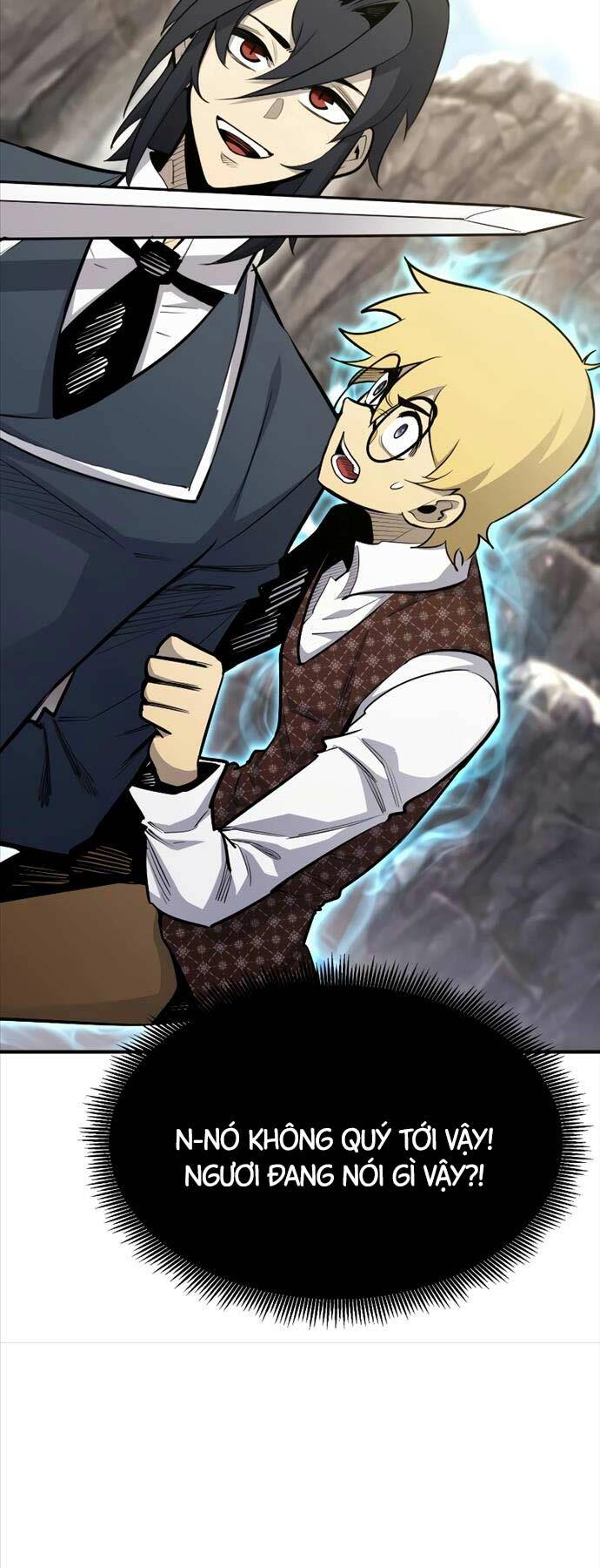 Bản Chất Của Chuyển Sinh Chapter 91 - Trang 2