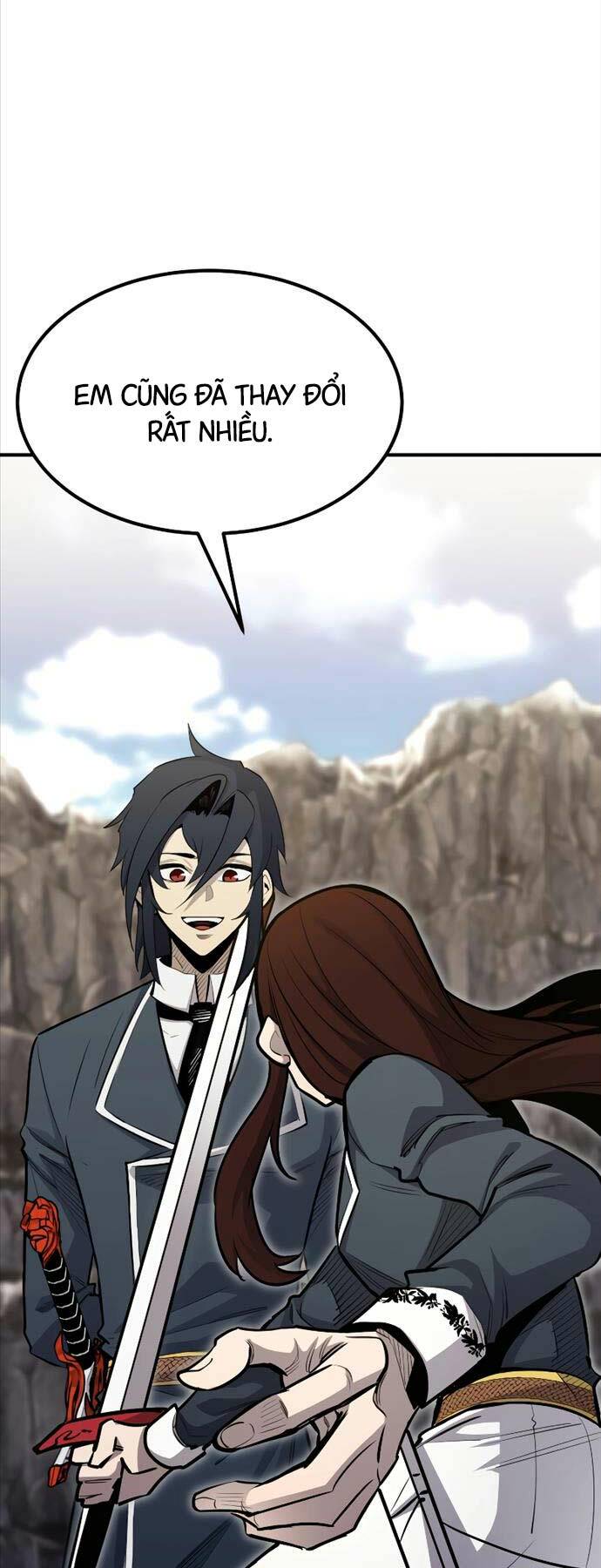 Bản Chất Của Chuyển Sinh Chapter 91 - Trang 2