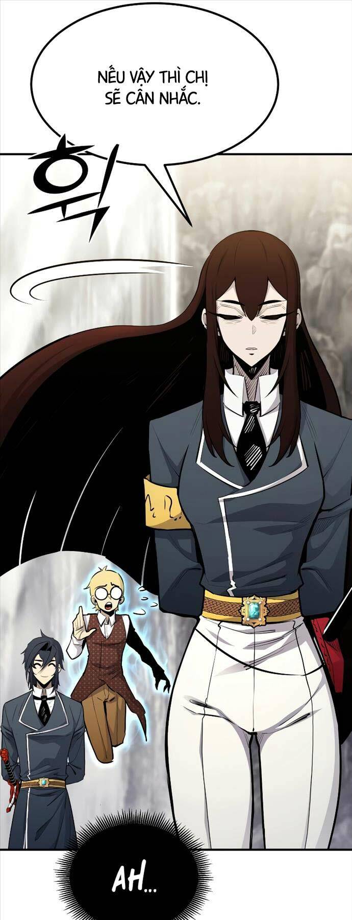 Bản Chất Của Chuyển Sinh Chapter 91 - Trang 2