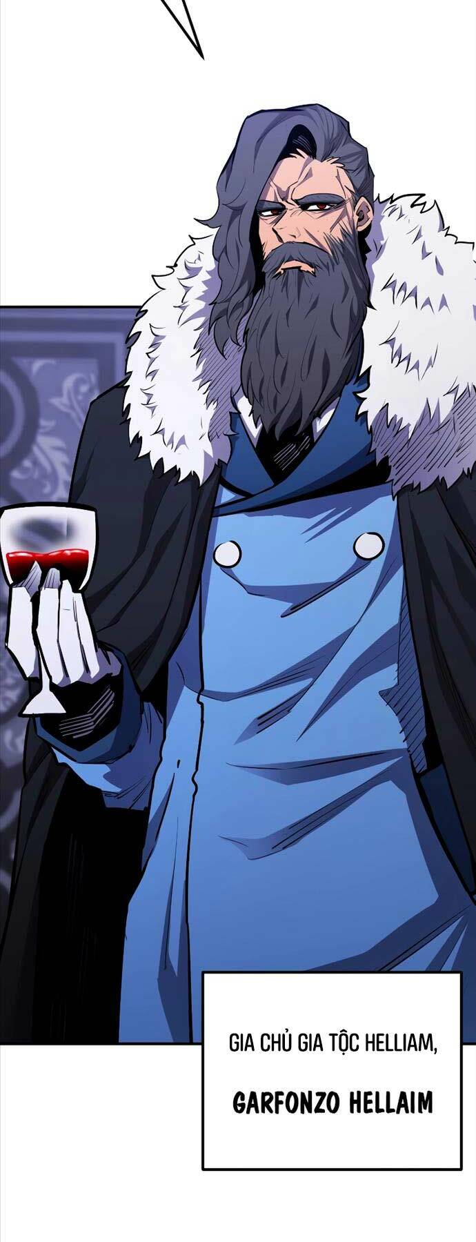 Bản Chất Của Chuyển Sinh Chapter 91 - Trang 2