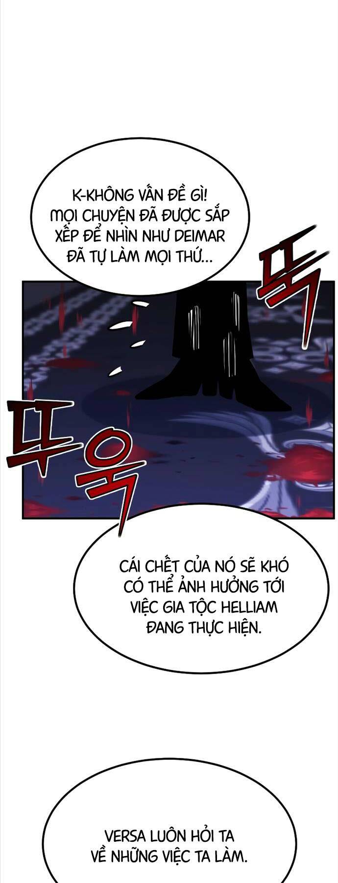 Bản Chất Của Chuyển Sinh Chapter 91 - Trang 2