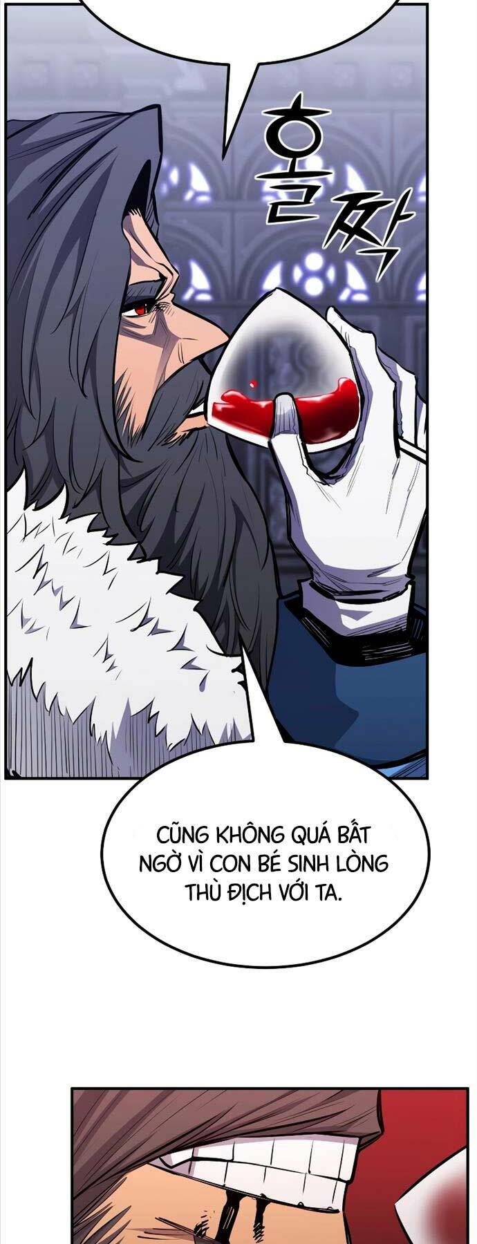 Bản Chất Của Chuyển Sinh Chapter 91 - Trang 2