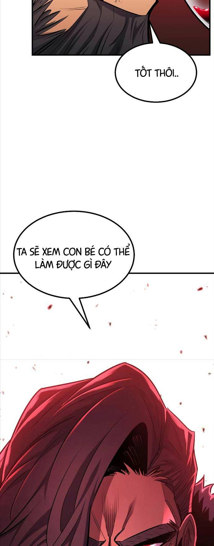 Bản Chất Của Chuyển Sinh Chapter 91 - Trang 2