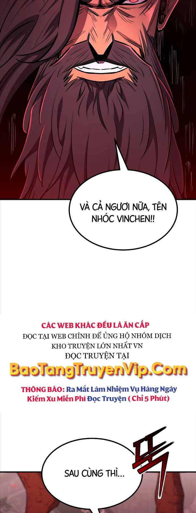 Bản Chất Của Chuyển Sinh Chapter 91 - Trang 2