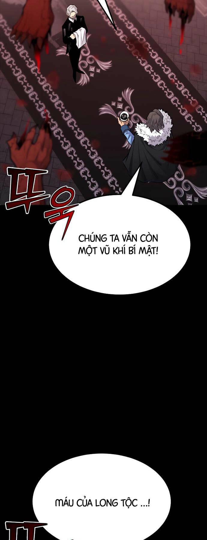 Bản Chất Của Chuyển Sinh Chapter 91 - Trang 2