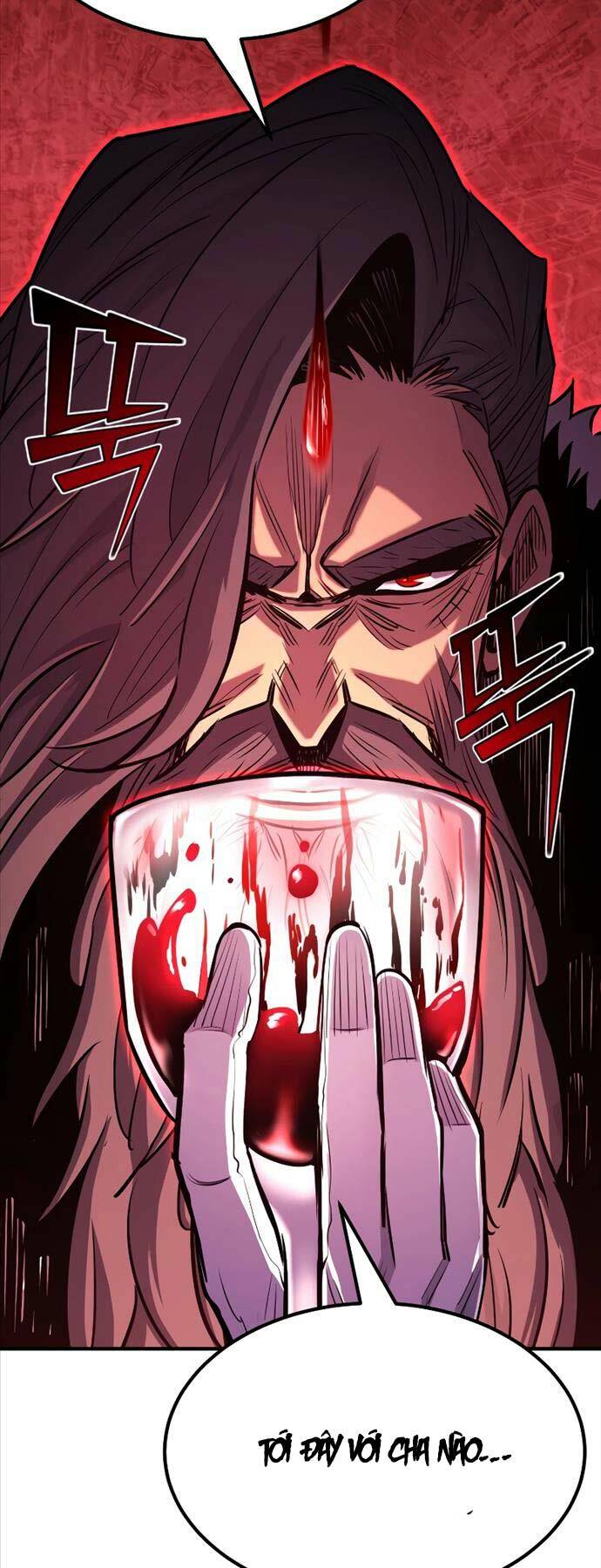 Bản Chất Của Chuyển Sinh Chapter 91 - Trang 2