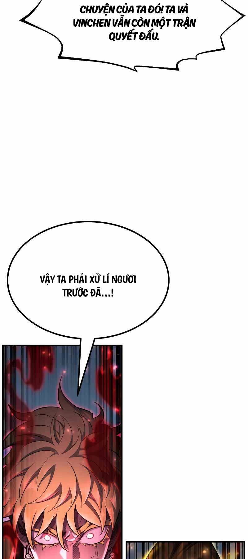 Bản Chất Của Chuyển Sinh Chapter 92 - Trang 2