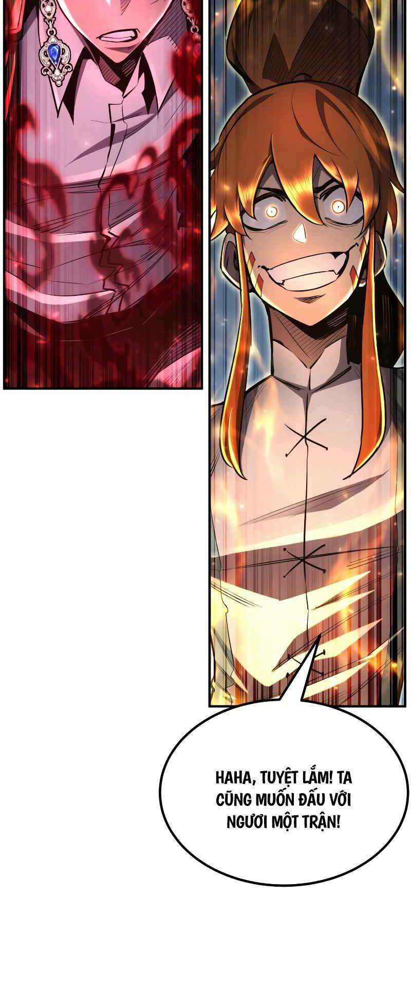 Bản Chất Của Chuyển Sinh Chapter 92 - Trang 2