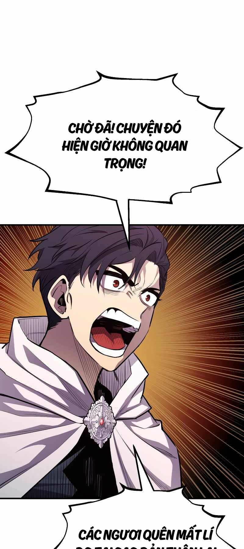 Bản Chất Của Chuyển Sinh Chapter 92 - Trang 2