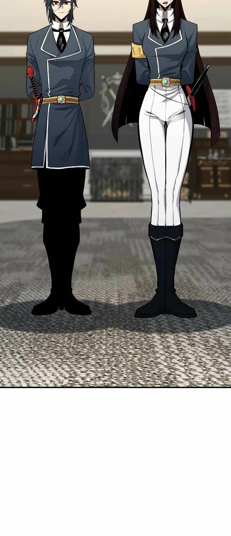 Bản Chất Của Chuyển Sinh Chapter 92 - Trang 2