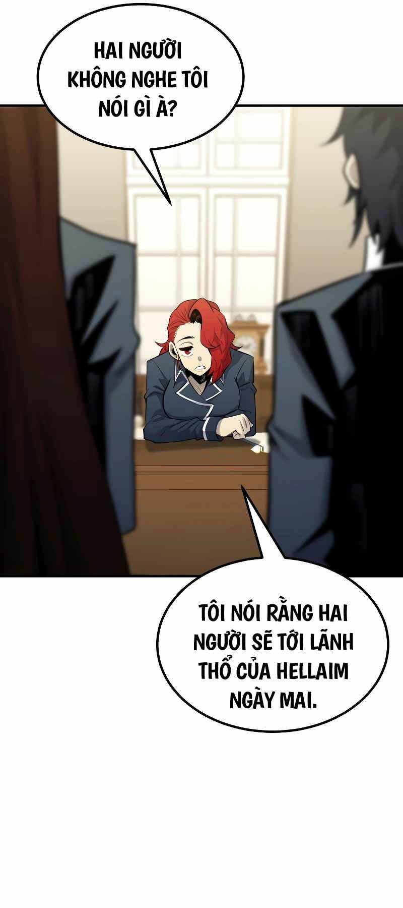 Bản Chất Của Chuyển Sinh Chapter 92 - Trang 2