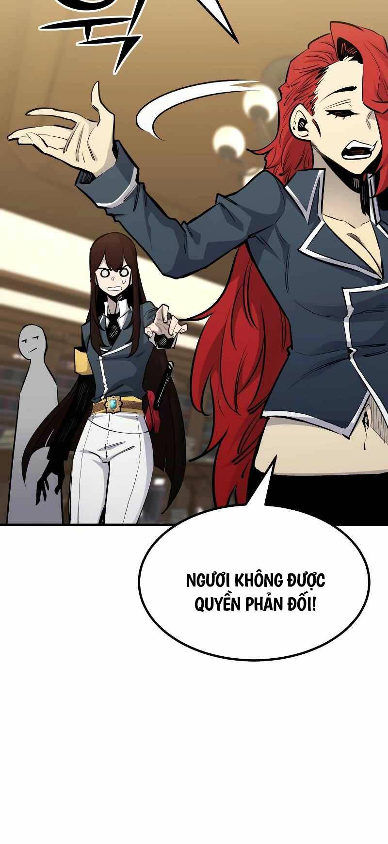 Bản Chất Của Chuyển Sinh Chapter 92 - Trang 2