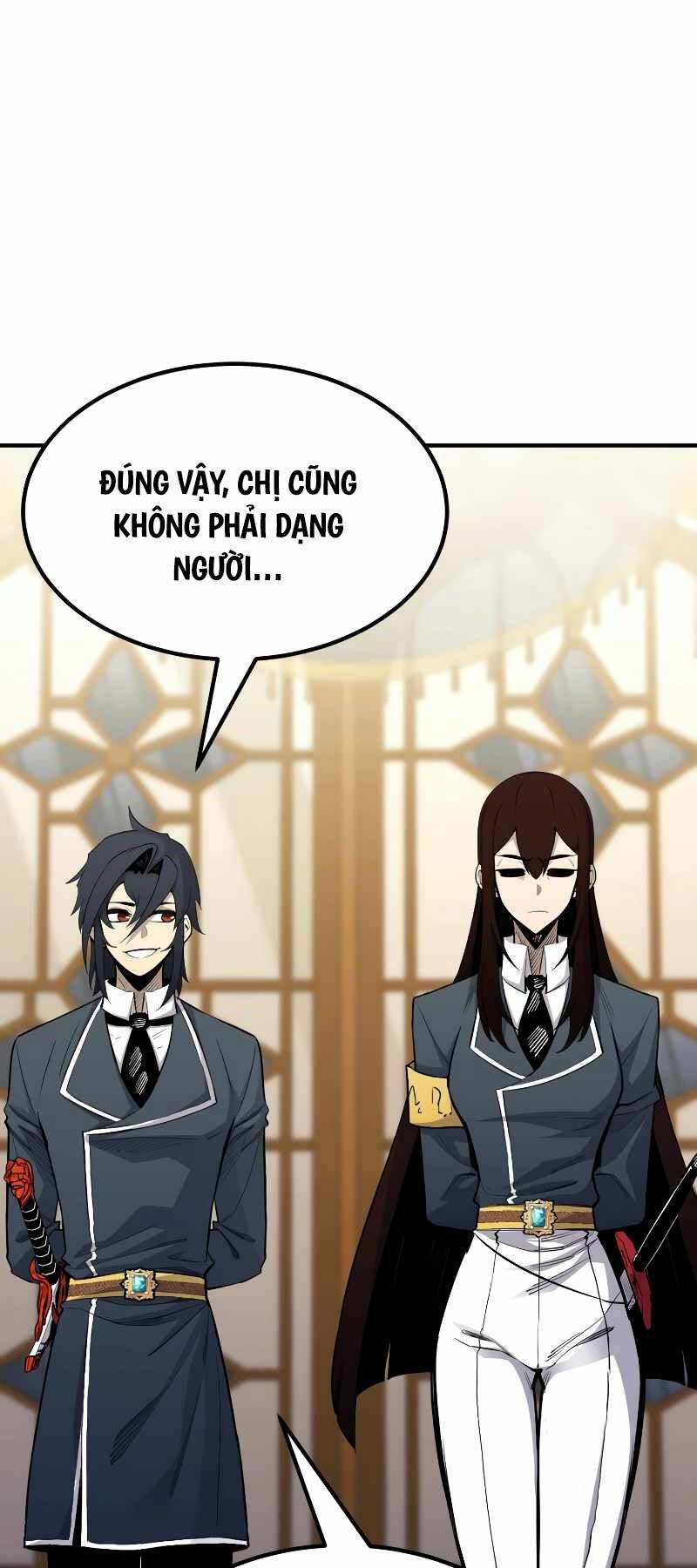 Bản Chất Của Chuyển Sinh Chapter 92 - Trang 2