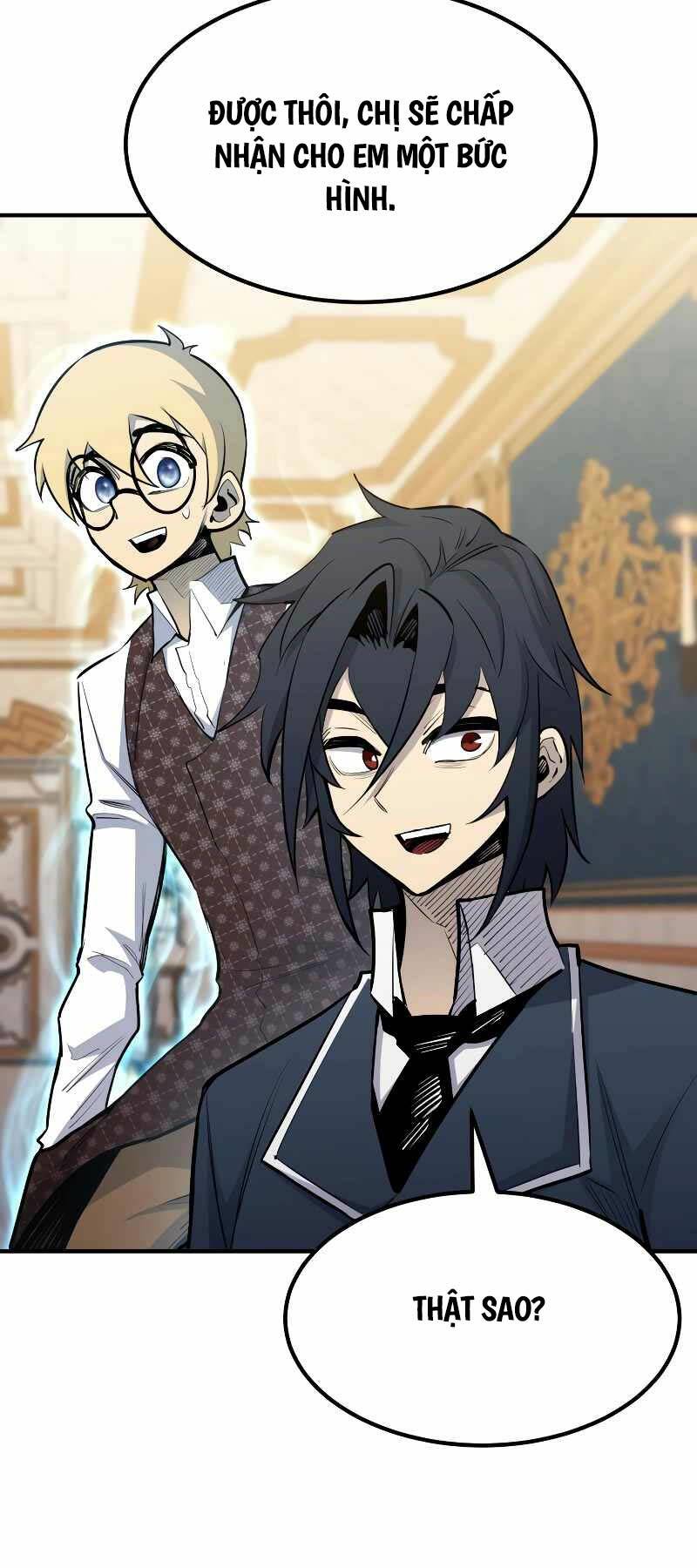 Bản Chất Của Chuyển Sinh Chapter 92 - Trang 2