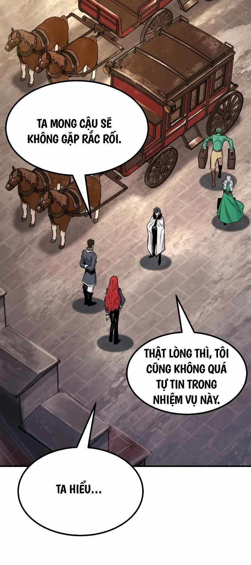 Bản Chất Của Chuyển Sinh Chapter 92 - Trang 2