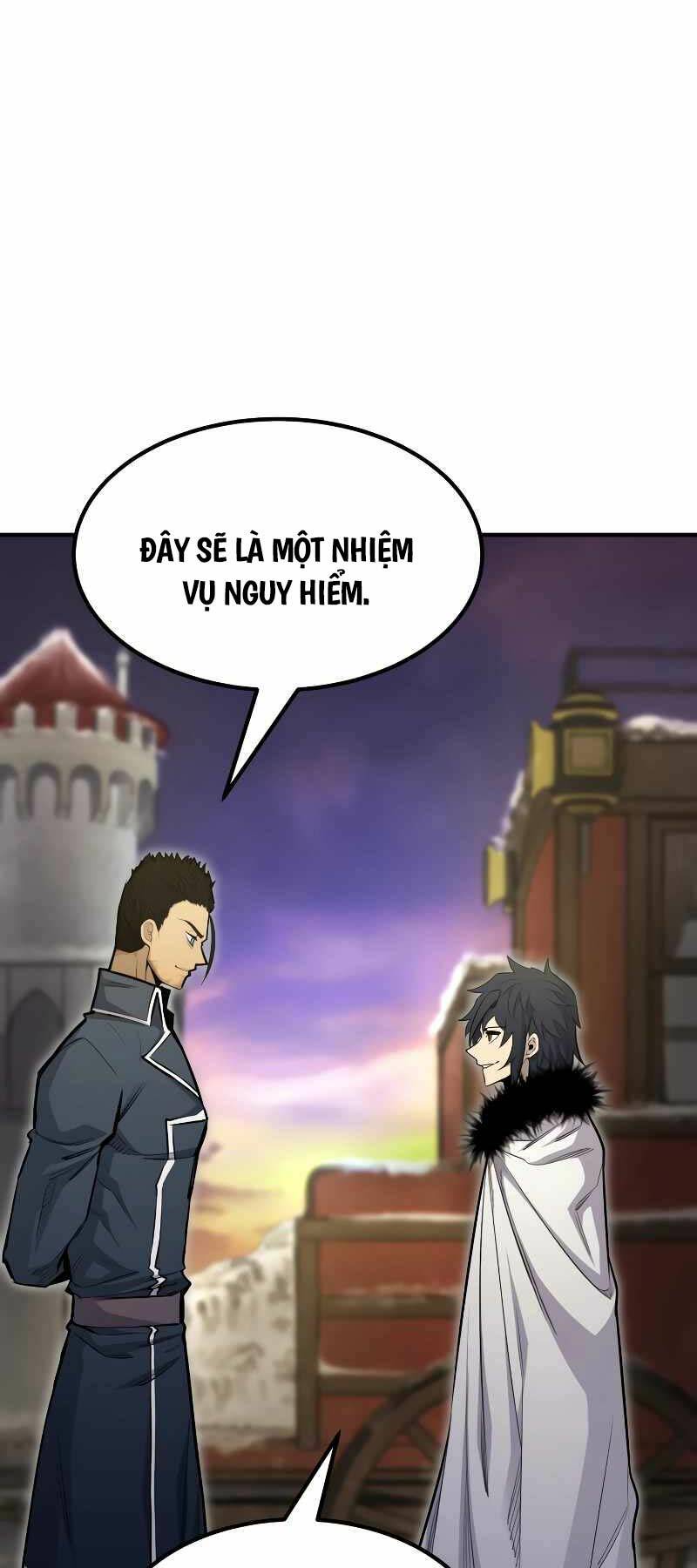 Bản Chất Của Chuyển Sinh Chapter 92 - Trang 2