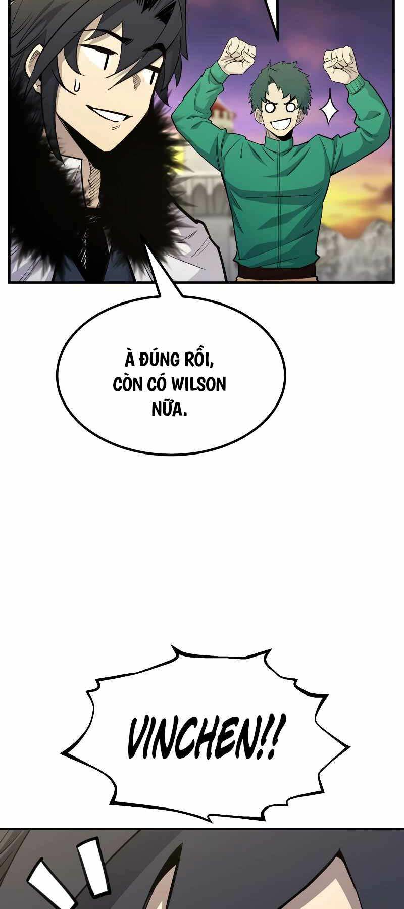 Bản Chất Của Chuyển Sinh Chapter 92 - Trang 2