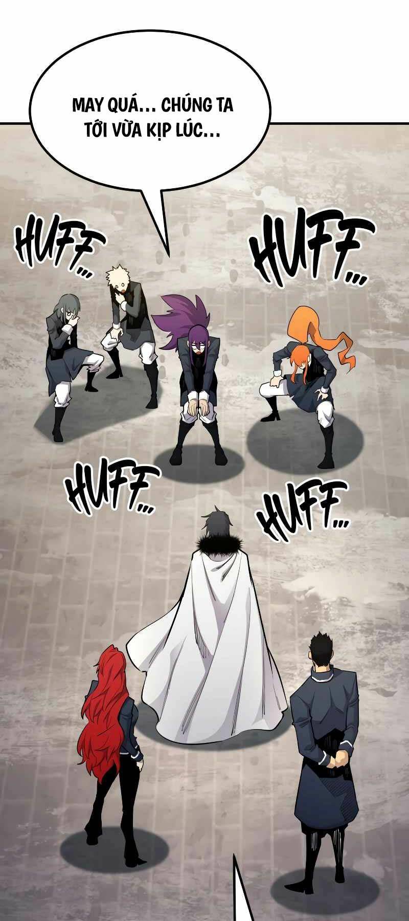 Bản Chất Của Chuyển Sinh Chapter 92 - Trang 2