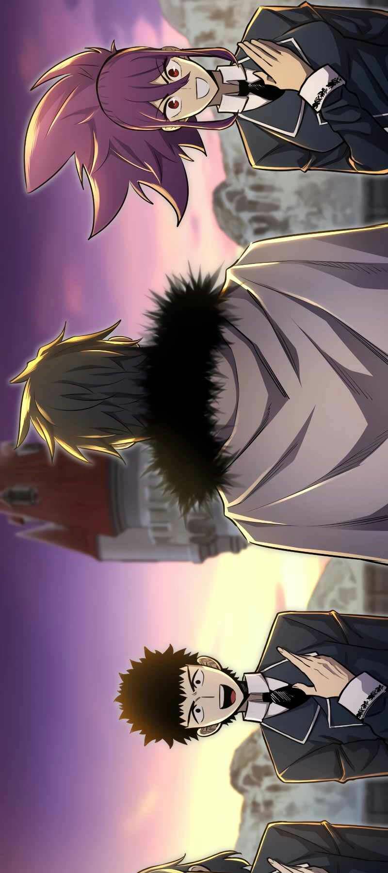 Bản Chất Của Chuyển Sinh Chapter 92 - Trang 2