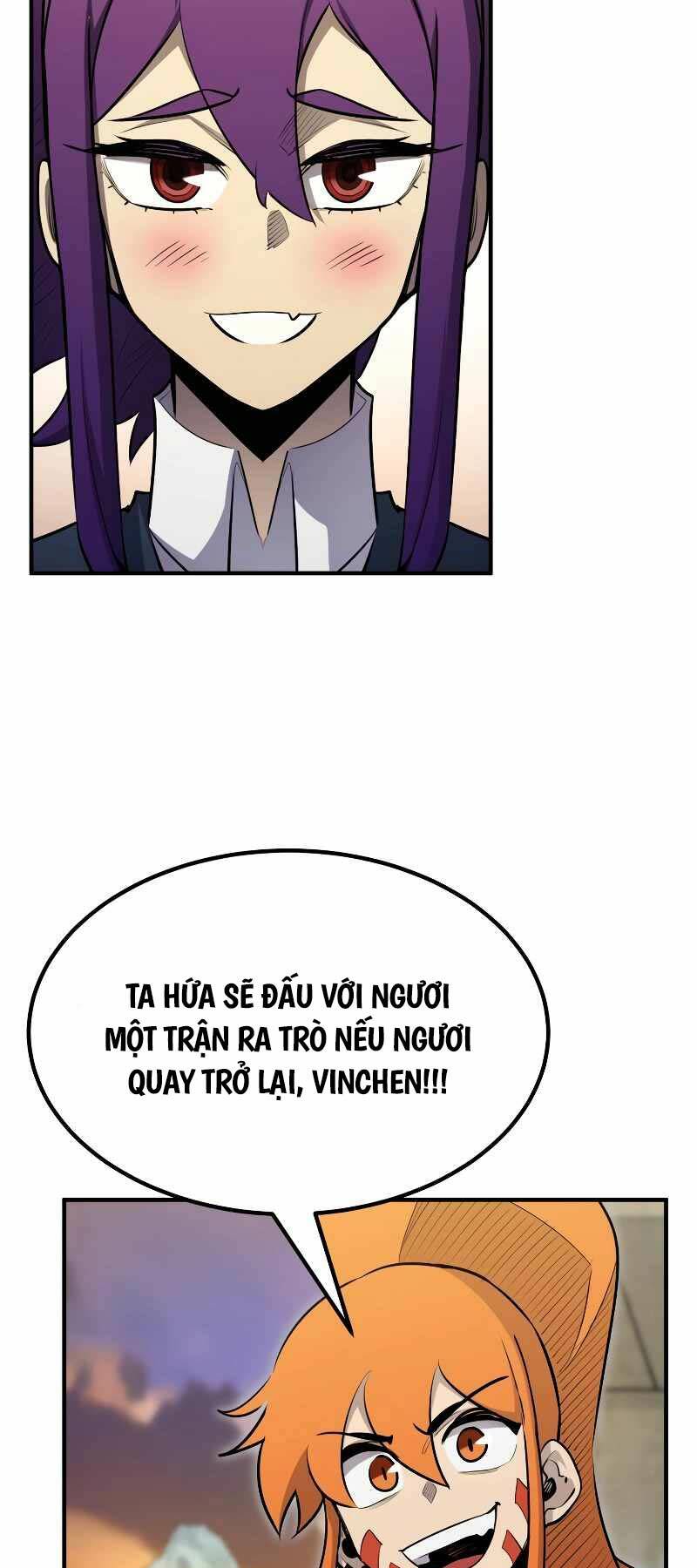 Bản Chất Của Chuyển Sinh Chapter 92 - Trang 2