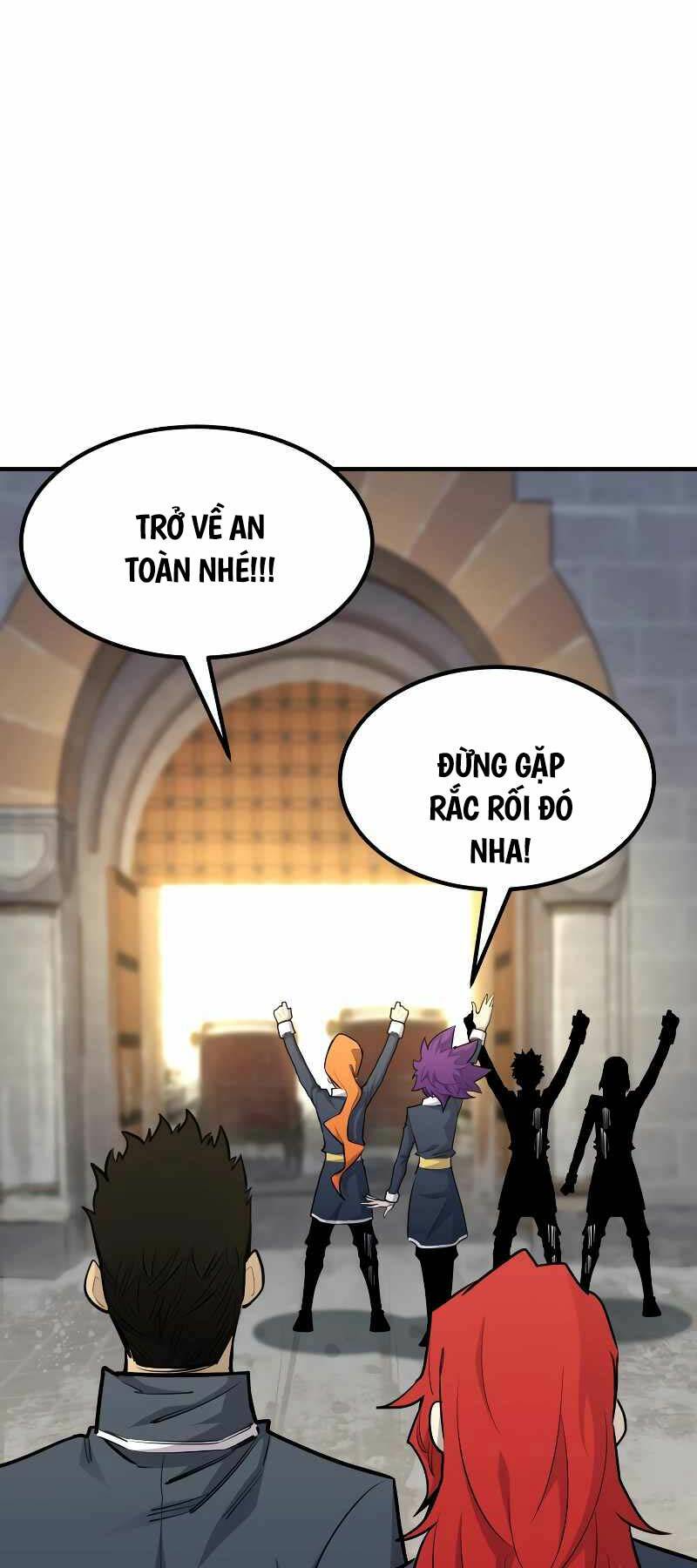 Bản Chất Của Chuyển Sinh Chapter 92 - Trang 2