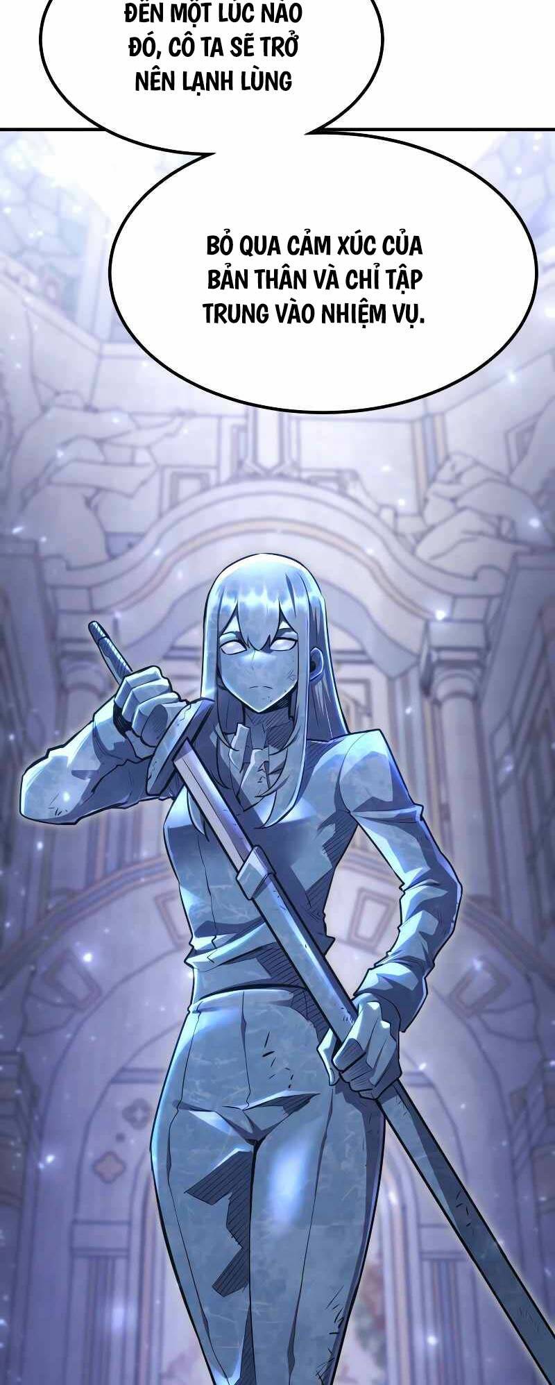 Bản Chất Của Chuyển Sinh Chapter 92 - Trang 2