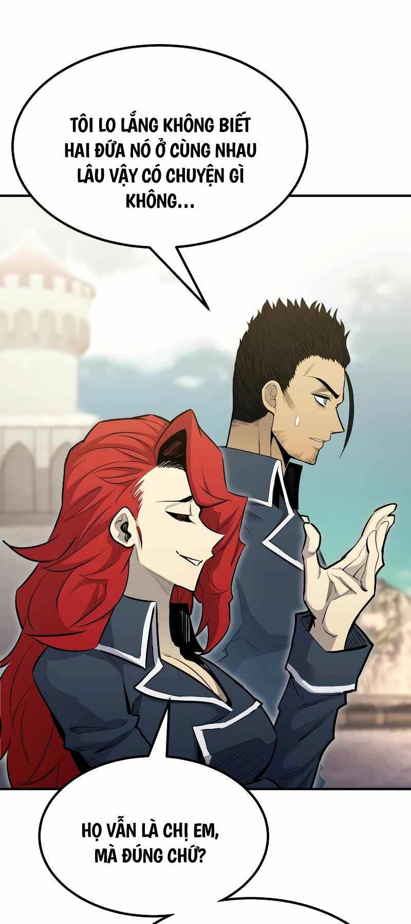 Bản Chất Của Chuyển Sinh Chapter 92 - Trang 2