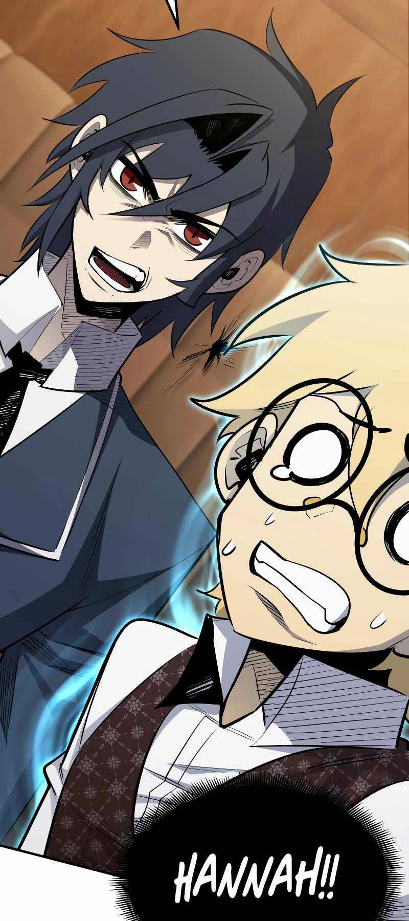 Bản Chất Của Chuyển Sinh Chapter 92 - Trang 2