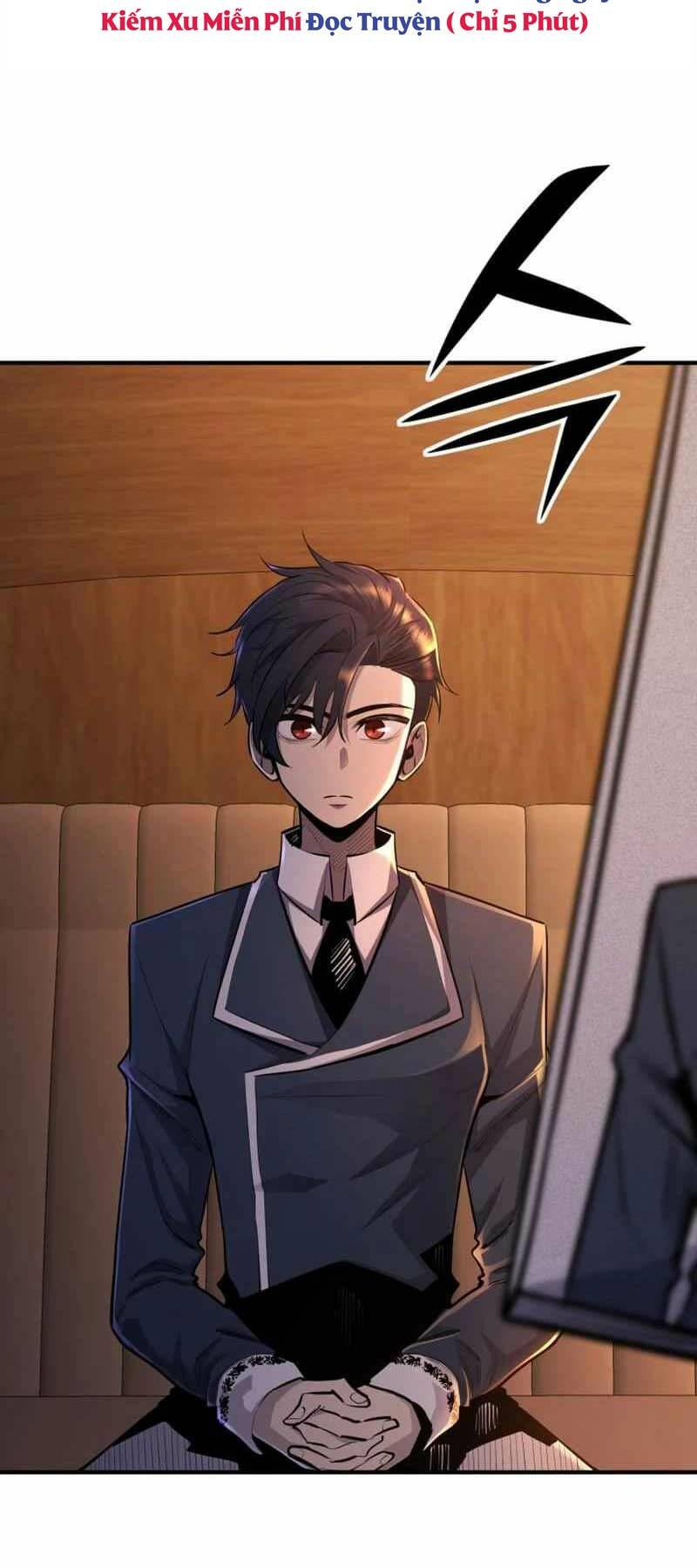 Bản Chất Của Chuyển Sinh Chapter 93 - Trang 2