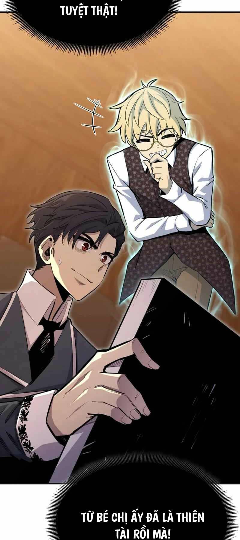 Bản Chất Của Chuyển Sinh Chapter 93 - Trang 2