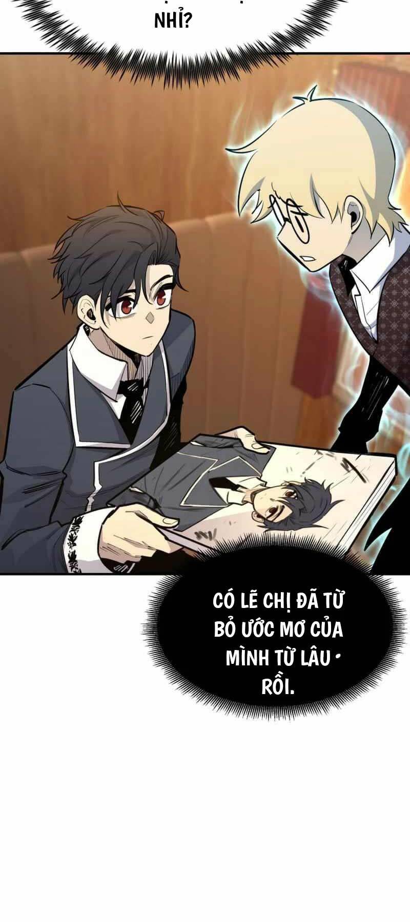 Bản Chất Của Chuyển Sinh Chapter 93 - Trang 2