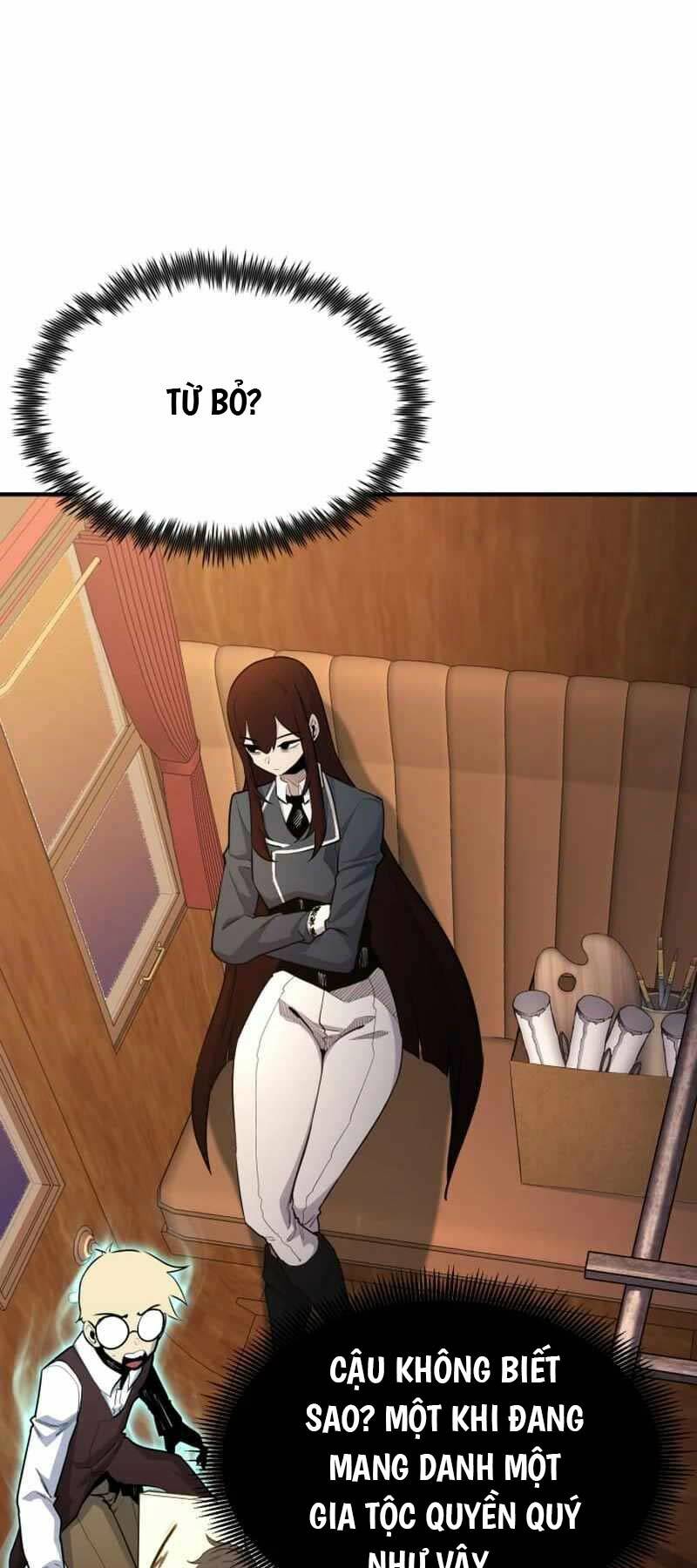 Bản Chất Của Chuyển Sinh Chapter 93 - Trang 2