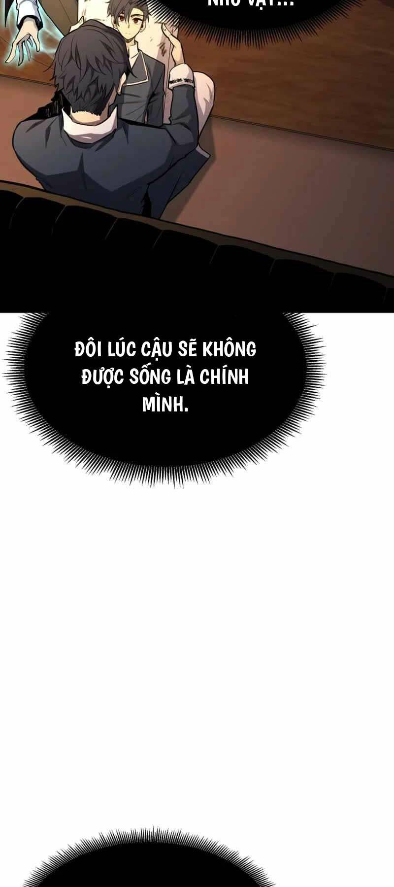 Bản Chất Của Chuyển Sinh Chapter 93 - Trang 2