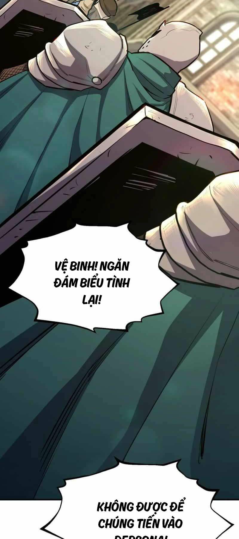 Bản Chất Của Chuyển Sinh Chapter 93 - Trang 2