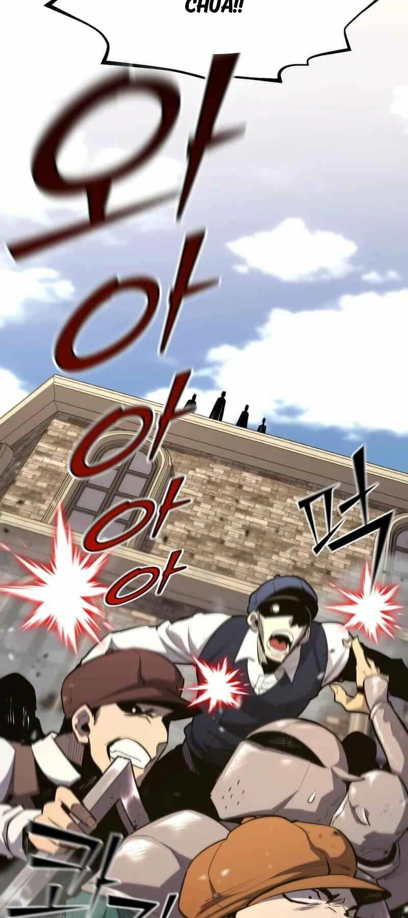 Bản Chất Của Chuyển Sinh Chapter 93 - Trang 2