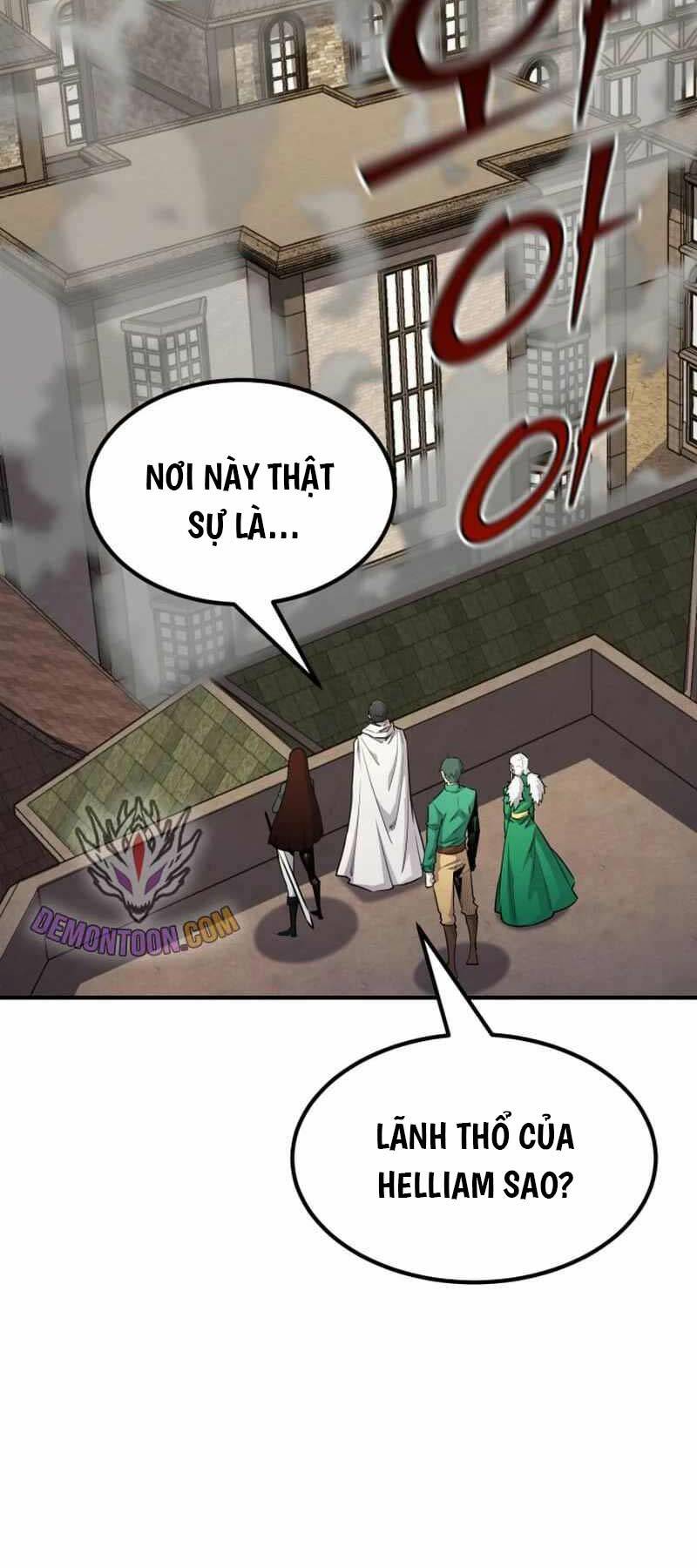 Bản Chất Của Chuyển Sinh Chapter 93 - Trang 2