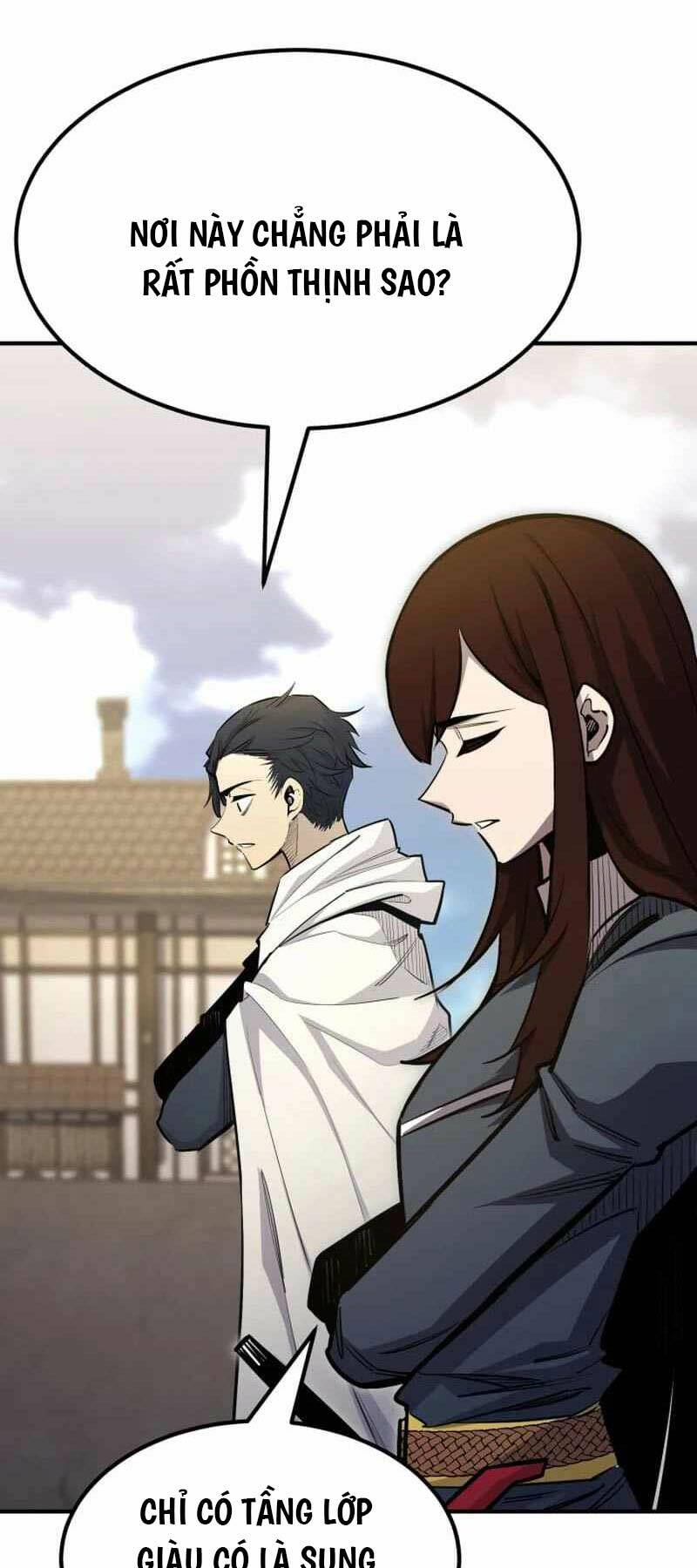 Bản Chất Của Chuyển Sinh Chapter 93 - Trang 2