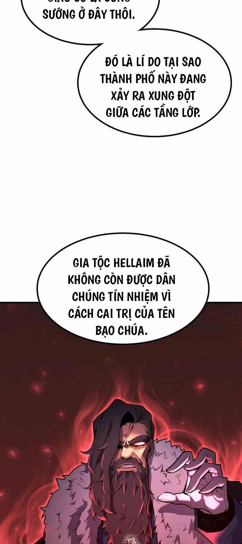 Bản Chất Của Chuyển Sinh Chapter 93 - Trang 2