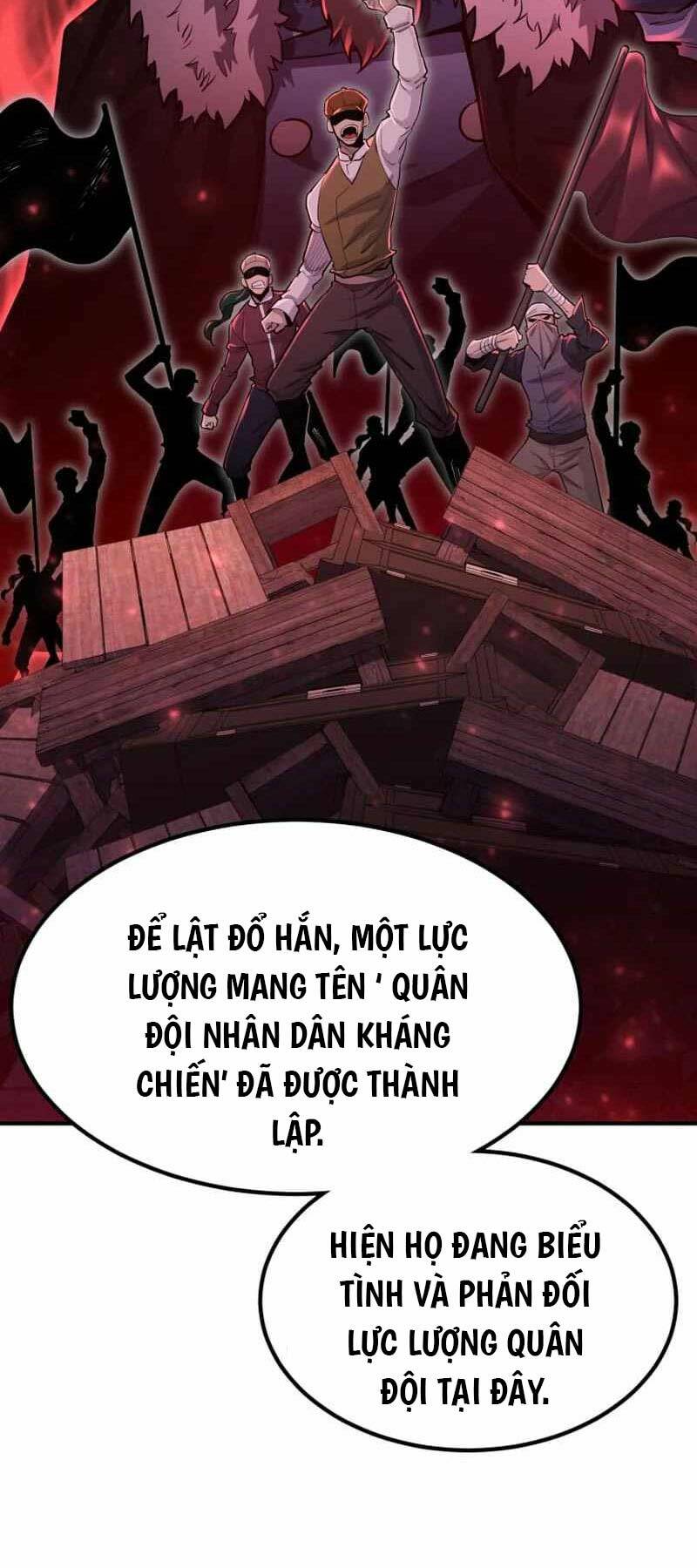 Bản Chất Của Chuyển Sinh Chapter 93 - Trang 2