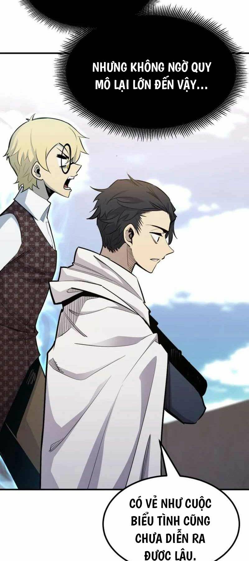 Bản Chất Của Chuyển Sinh Chapter 93 - Trang 2