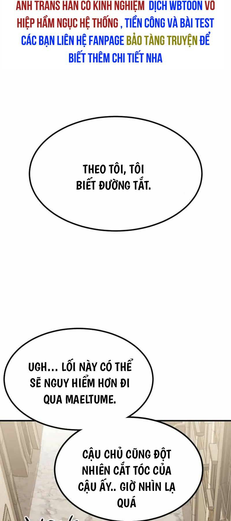 Bản Chất Của Chuyển Sinh Chapter 93 - Trang 2